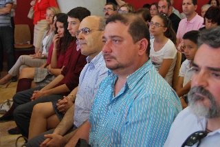 305 Jueces y Juezas de Paz Educativos de Murcia reciben su diploma (41)